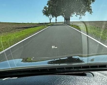 Чорний БМВ 5 Серія, об'ємом двигуна 3 л та пробігом 107 тис. км за 25500 $, фото 17 на Automoto.ua