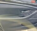 Чорний БМВ 5 Серія, об'ємом двигуна 2 л та пробігом 202 тис. км за 18200 $, фото 19 на Automoto.ua