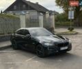 Чорний БМВ 5 Серія, об'ємом двигуна 2 л та пробігом 263 тис. км за 12500 $, фото 1 на Automoto.ua