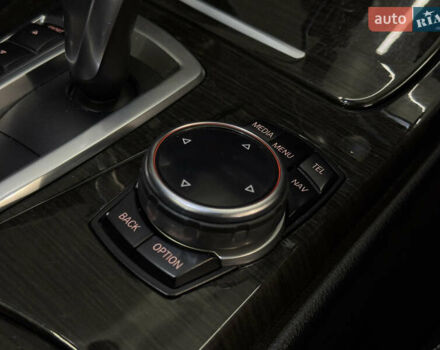 Чорний БМВ 5 Серія, об'ємом двигуна 2.98 л та пробігом 174 тис. км за 18999 $, фото 29 на Automoto.ua