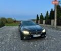 Чорний БМВ 5 Серія, об'ємом двигуна 2 л та пробігом 314 тис. км за 15000 $, фото 1 на Automoto.ua