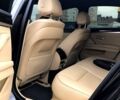 Черный БМВ 5 Серия, объемом двигателя 3 л и пробегом 235 тыс. км за 14850 $, фото 6 на Automoto.ua