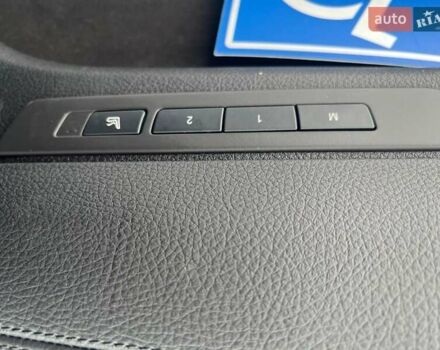 Чорний БМВ 5 Серія, об'ємом двигуна 3 л та пробігом 227 тис. км за 19290 $, фото 28 на Automoto.ua