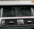 БМВ 5 Серия 2014 в Львове на Automoto.ua Черный БМВ 5 Серия, объемом двигателя 2.99 л и пробегом 236 тыс. км за 19750 $, фото 14 на Automoto.ua
