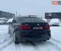 Чорний БМВ 5 Серія, об'ємом двигуна 3 л та пробігом 227 тис. км за 19290 $, фото 8 на Automoto.ua