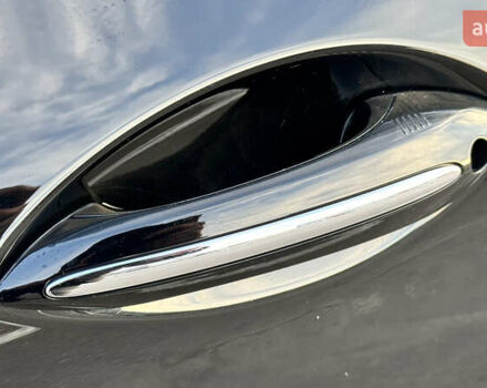 Черный БМВ 5 Серия, объемом двигателя 2 л и пробегом 215 тыс. км за 14800 $, фото 15 на Automoto.ua
