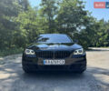 Черный БМВ 5 Серия, объемом двигателя 2 л и пробегом 242 тыс. км за 19500 $, фото 10 на Automoto.ua