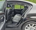 Чорний БМВ 5 Серія, об'ємом двигуна 3 л та пробігом 81 тис. км за 4500 $, фото 11 на Automoto.ua
