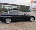Чорний БМВ 5 Серія, об'ємом двигуна 2.99 л та пробігом 251 тис. км за 19900 $, фото 20 на Automoto.ua