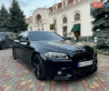 Чорний БМВ 5 Серія, об'ємом двигуна 2.98 л та пробігом 196 тис. км за 18500 $, фото 30 на Automoto.ua