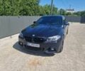 Черный БМВ 5 Серия, объемом двигателя 3 л и пробегом 12 тыс. км за 13400 $, фото 15 на Automoto.ua