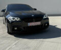 Чорний БМВ 5 Серія, об'ємом двигуна 2 л та пробігом 152 тис. км за 17700 $, фото 7 на Automoto.ua