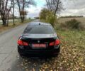 Чорний БМВ 5 Серія, об'ємом двигуна 2 л та пробігом 214 тис. км за 12000 $, фото 6 на Automoto.ua