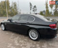 Чорний БМВ 5 Серія, об'ємом двигуна 2.99 л та пробігом 251 тис. км за 19900 $, фото 46 на Automoto.ua