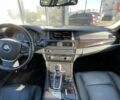 БМВ 5 Серия 2014 в Киеве на Automoto.ua Черный БМВ 5 Серия, объемом двигателя 2.98 л и пробегом 107 тыс. км за 18490 $, фото 22 на Automoto.ua