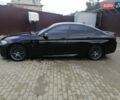 Чорний БМВ 5 Серія, об'ємом двигуна 2 л та пробігом 181 тис. км за 14900 $, фото 3 на Automoto.ua