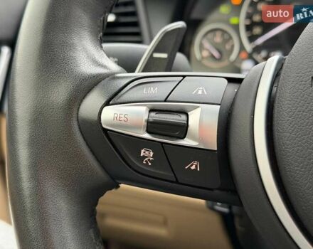 Чорний БМВ 5 Серія, об'ємом двигуна 2.98 л та пробігом 226 тис. км за 19800 $, фото 46 на Automoto.ua