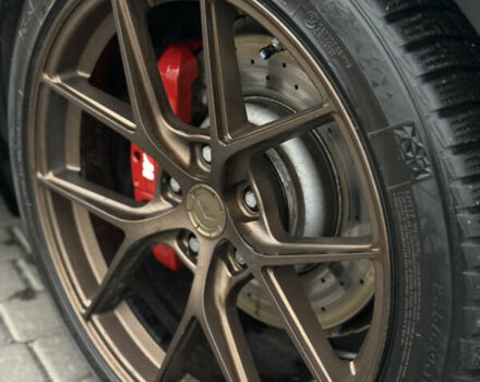 Черный БМВ 5 Серия, объемом двигателя 3 л и пробегом 174 тыс. км за 19000 $, фото 43 на Automoto.ua