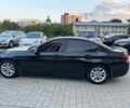Чорний БМВ 5 Серія, об'ємом двигуна 2 л та пробігом 274 тис. км за 11500 $, фото 3 на Automoto.ua