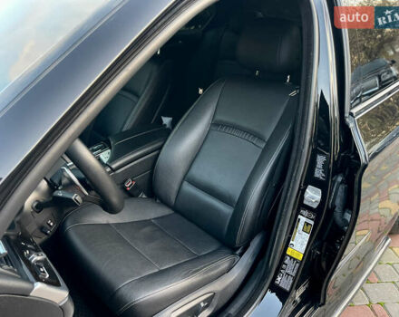 Чорний БМВ 5 Серія, об'ємом двигуна 2.98 л та пробігом 196 тис. км за 18500 $, фото 46 на Automoto.ua