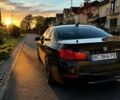 Чорний БМВ 5 Серія, об'ємом двигуна 2.98 л та пробігом 220 тис. км за 16000 $, фото 1 на Automoto.ua