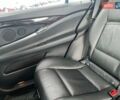 Чорний БМВ 5 Серія, об'ємом двигуна 3 л та пробігом 227 тис. км за 19290 $, фото 32 на Automoto.ua