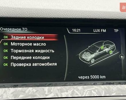Чорний БМВ 5 Серія, об'ємом двигуна 3 л та пробігом 280 тис. км за 15500 $, фото 20 на Automoto.ua