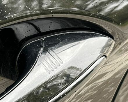 БМВ 5 Серия 2014 в Черновцах на Automoto.ua Черный БМВ 5 Серия, объемом двигателя 3 л и пробегом 280 тыс. км за 15500 $, фото 12 на Automoto.ua