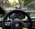 Чорний БМВ 5 Серія, об'ємом двигуна 3 л та пробігом 107 тис. км за 25500 $, фото 16 на Automoto.ua