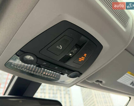 Черный БМВ 5 Серия, объемом двигателя 3 л и пробегом 178 тыс. км за 15500 $, фото 18 на Automoto.ua