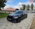 Черный БМВ 5 Серия, объемом двигателя 2 л и пробегом 275 тыс. км за 14300 $, фото 1 на Automoto.ua