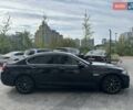 Чорний БМВ 5 Серія, об'ємом двигуна 3 л та пробігом 199 тис. км за 14999 $, фото 12 на Automoto.ua