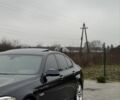 Черный БМВ 5 Серия, объемом двигателя 3 л и пробегом 210 тыс. км за 12700 $, фото 3 на Automoto.ua