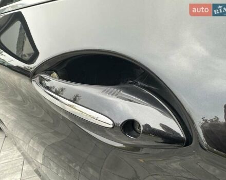 Черный БМВ 5 Серия, объемом двигателя 3 л и пробегом 200 тыс. км за 15999 $, фото 29 на Automoto.ua