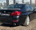 БМВ 5 Серия 2014 в Киеве на Automoto.ua Черный БМВ 5 Серия, объемом двигателя 2.98 л и пробегом 107 тыс. км за 18490 $, фото 7 на Automoto.ua