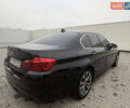 Чорний БМВ 5 Серія, об'ємом двигуна 2 л та пробігом 367 тис. км за 16000 $, фото 6 на Automoto.ua