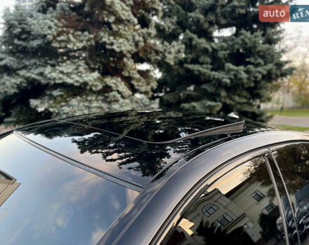 Чорний БМВ 5 Серія, об'ємом двигуна 2.98 л та пробігом 196 тис. км за 18500 $, фото 44 на Automoto.ua