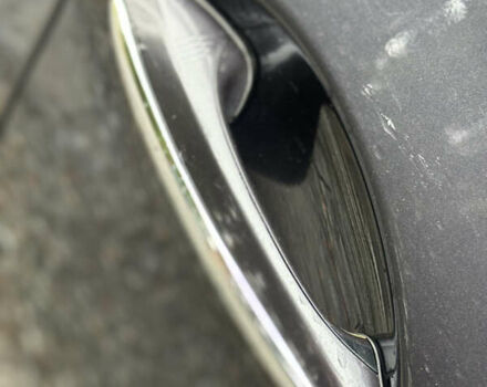 Чорний БМВ 5 Серія, об'ємом двигуна 2 л та пробігом 200 тис. км за 15800 $, фото 7 на Automoto.ua