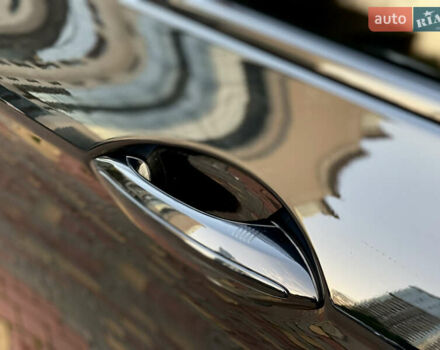 Чорний БМВ 5 Серія, об'ємом двигуна 2.98 л та пробігом 196 тис. км за 18500 $, фото 41 на Automoto.ua