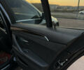 Черный БМВ 5 Серия, объемом двигателя 3 л и пробегом 228 тыс. км за 22500 $, фото 32 на Automoto.ua