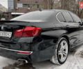 Чорний БМВ 5 Серія, об'ємом двигуна 4.4 л та пробігом 170 тис. км за 16500 $, фото 4 на Automoto.ua