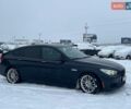 Чорний БМВ 5 Серія, об'ємом двигуна 3 л та пробігом 227 тис. км за 19290 $, фото 13 на Automoto.ua