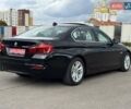Черный БМВ 5 Серия, объемом двигателя 2 л и пробегом 147 тыс. км за 14200 $, фото 5 на Automoto.ua