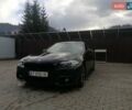 Чорний БМВ 5 Серія, об'ємом двигуна 2 л та пробігом 181 тис. км за 14900 $, фото 13 на Automoto.ua