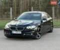 Чорний БМВ 5 Серія, об'ємом двигуна 2 л та пробігом 331 тис. км за 16400 $, фото 1 на Automoto.ua
