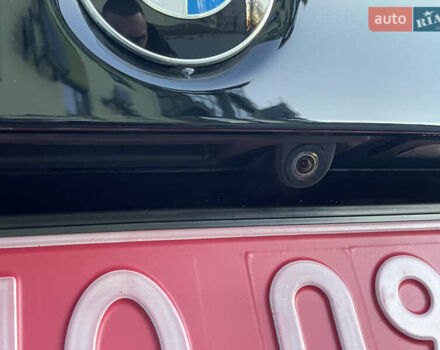 Чорний БМВ 5 Серія, об'ємом двигуна 2 л та пробігом 97 тис. км за 14200 $, фото 15 на Automoto.ua