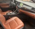 Черный БМВ 5 Серия, объемом двигателя 3 л и пробегом 186 тыс. км за 15900 $, фото 11 на Automoto.ua