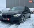Чорний БМВ 5 Серія, об'ємом двигуна 3 л та пробігом 227 тис. км за 19290 $, фото 1 на Automoto.ua