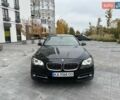 Черный БМВ 5 Серия, объемом двигателя 3 л и пробегом 200 тыс. км за 15999 $, фото 12 на Automoto.ua