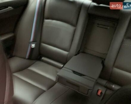 Черный БМВ 5 Серия, объемом двигателя 2.98 л и пробегом 126 тыс. км за 25500 $, фото 43 на Automoto.ua